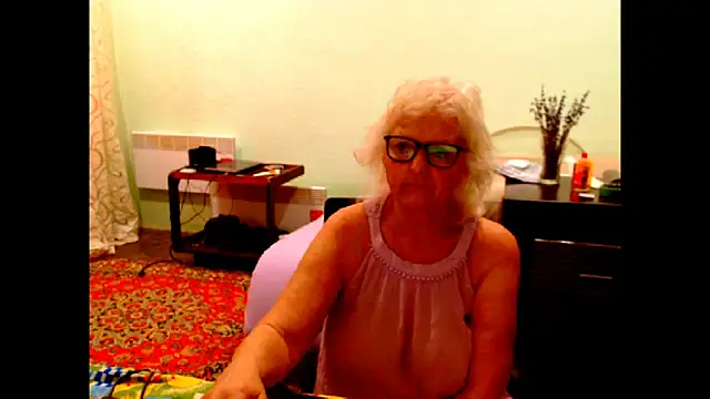 Natali7634 online show from 20, 6, 2026