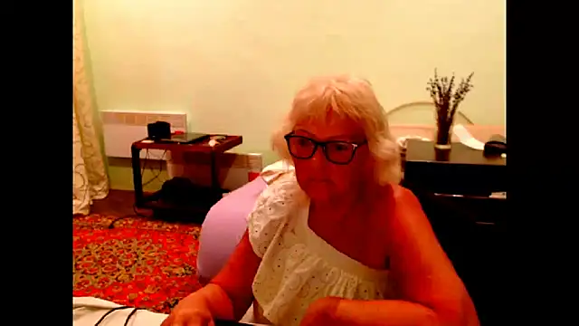 Natali7634 online show from 21, 6, 2026