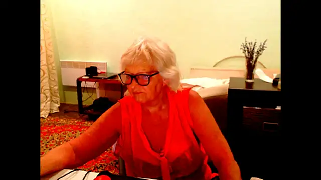 Natali7634 online show from 22, 6, 2026