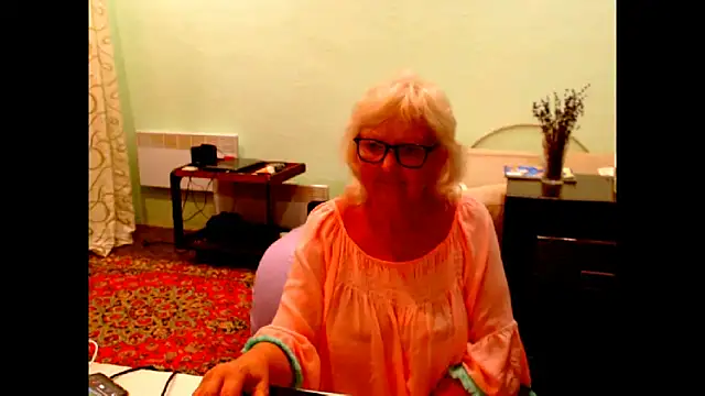 Natali7634 online show from 22, 6, 2026