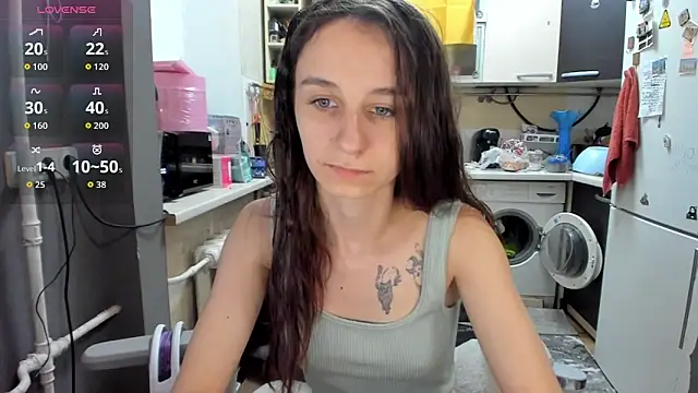  Nika Kik online show from 19, 6, 2026