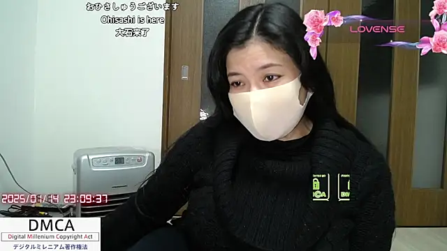   RAN-RAN   online show from 14, 1, 2025
