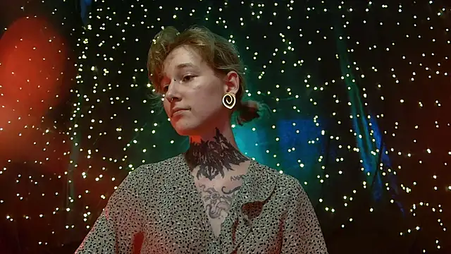 Littlespacemouse online show from 5, 6, 2026