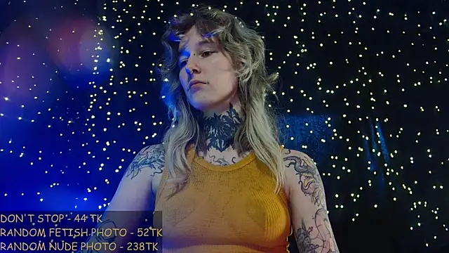 Littlespacemouse online show from 11, 6, 2026