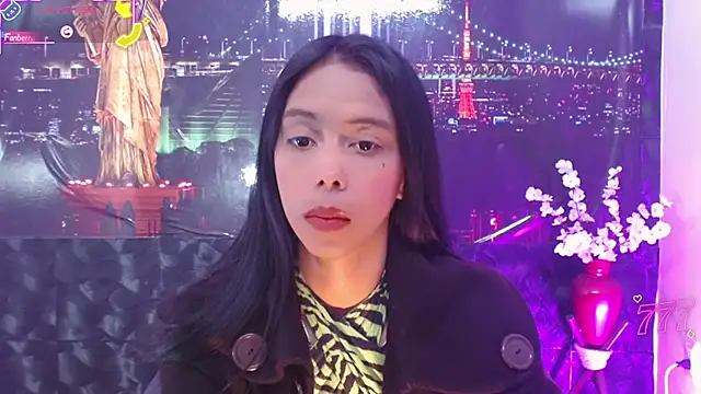 Catalella Ar online show from 10, 6, 2026