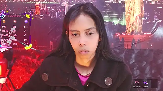 Catalella Ar online show from 18, 6, 2026