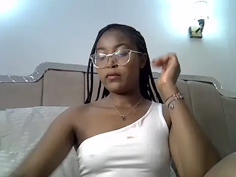 hot sexy choco online show from 12, 6, 2026