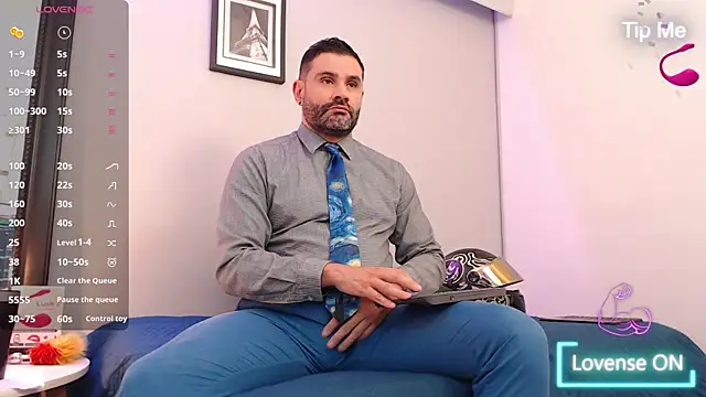 jonasbeards online show from 23, 6, 2026
