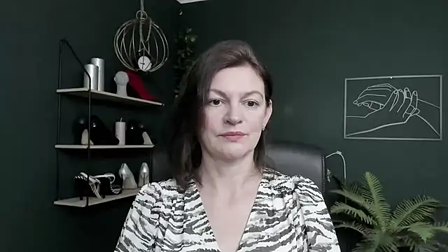 VivianWILD online show from 16, 6, 2026