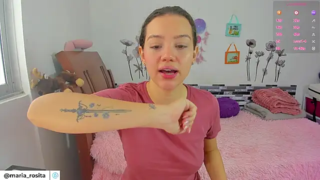 Angela hank2 online show from 29, 4, 2026