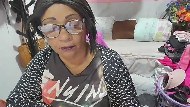 Mrs mommy  online show from 7, 6, 2026