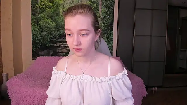 Ksuhesa online show from 29, 5, 2026
