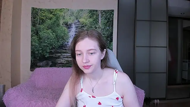 Ksuhesa online show from 30, 5, 2026