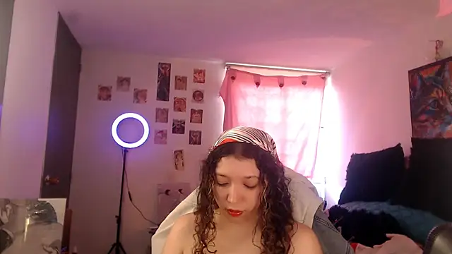 AllyDonfort online show from 5, 6, 2026