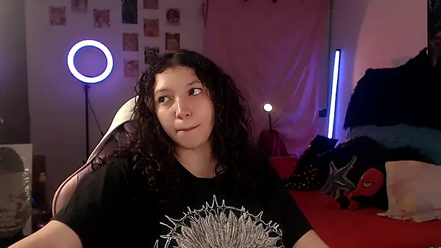 AllyDonfort online show from 19, 6, 2026