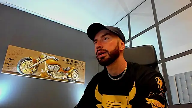 AronGrant online show from 16, 6, 2026