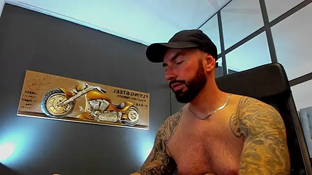 AronGrant online show from 17, 6, 2026