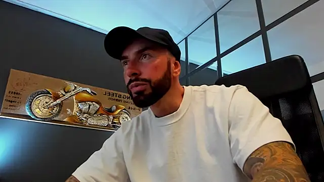 AronGrant online show from 18, 6, 2026