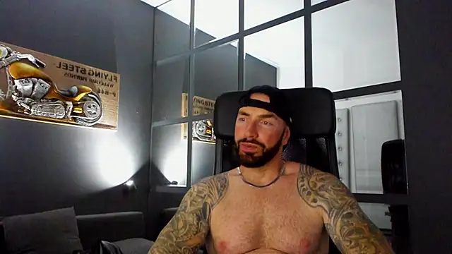 AronGrant online show from 21, 6, 2026