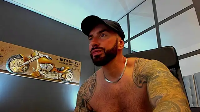 AronGrant online show from 22, 6, 2026