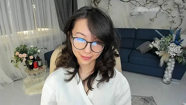 AgnieszkaBanana online show from 13, 6, 2026