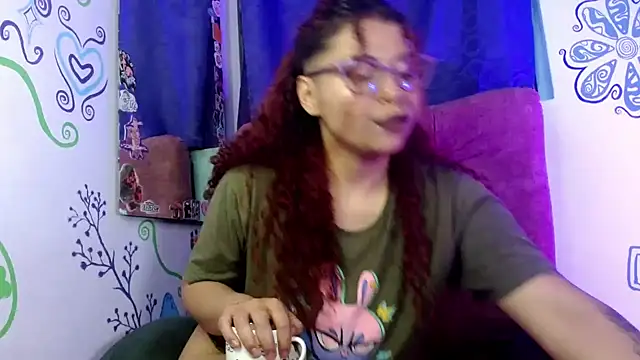 420viol3ta  online show from 20, 6, 2026