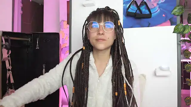 Hellen dumont online show from 6, 6, 2026