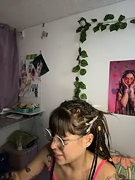 Hellen dumont online show from 13, 6, 2026