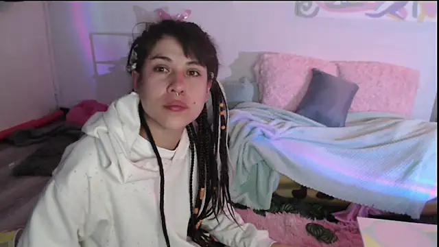 Hellen dumont online show from 18, 6, 2026