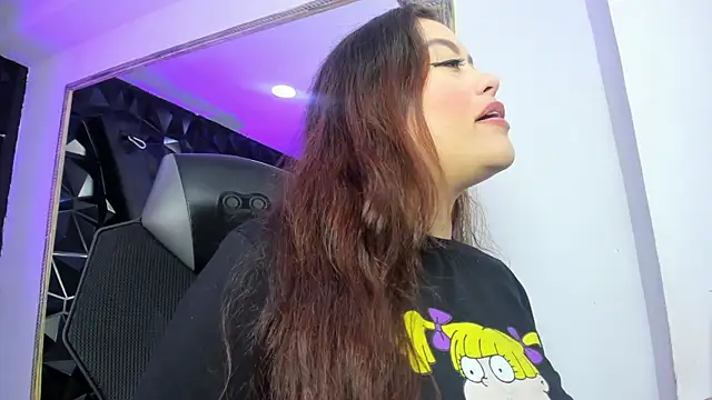 DarlingBDSM  online show from 8, 6, 2026