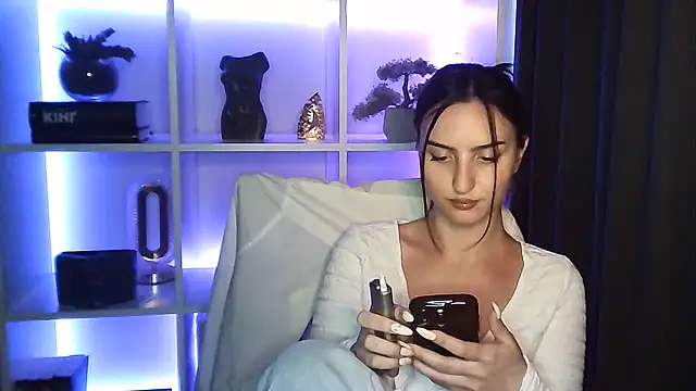 Snapshot of X_Alisa chatting on 2, 6, 2026 X Alisa online show from 2, 6, 2026