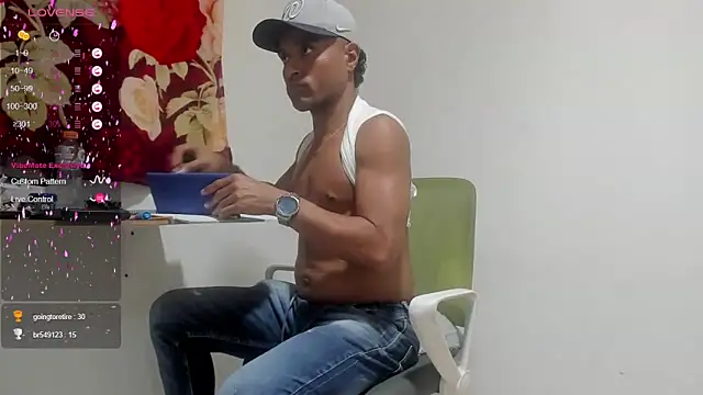 maik  alen online show from 18, 6, 2026