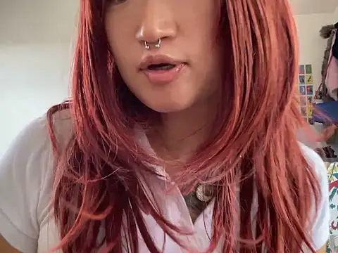 xxxYUKARIxxx online show from 28, 5, 2026