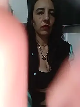 christine-x online show from 18, 6, 2026