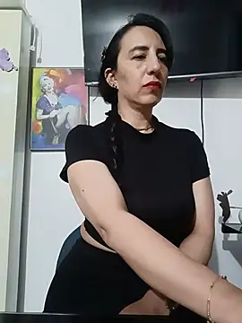 christine-x online show from 20, 6, 2026