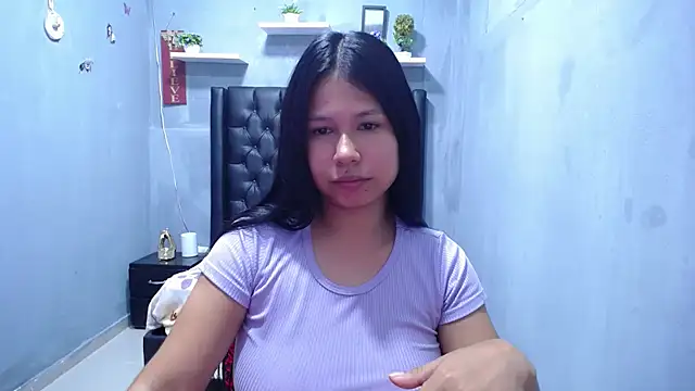 Letty Plugxo online show from 15, 5, 2026