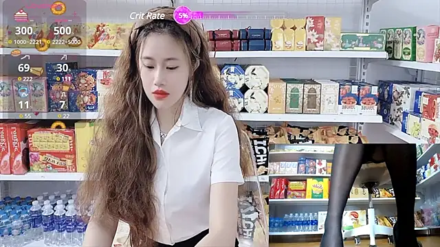  7Eleven  online show from 27, 2, 2025