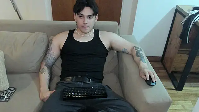 Snapshot of Markuss_b chatting on 2, 2, 2025 Markuss b online show from 2, 2, 2025