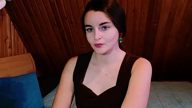Miss Arwen online show from 3, 3, 2026