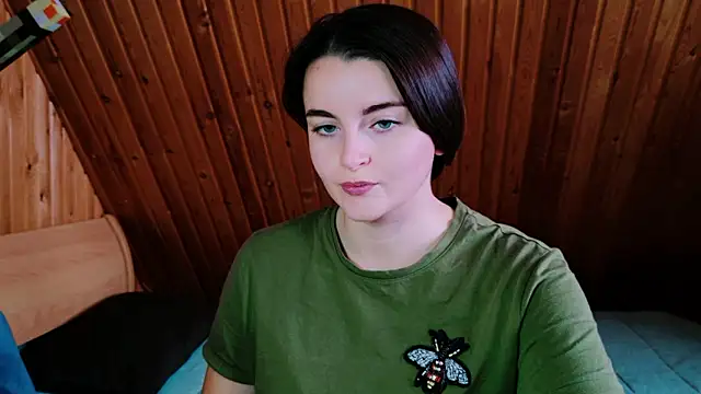 Miss Arwen online show from 6, 3, 2026
