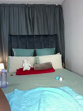 Kinkyy  online show from 9, 6, 2026