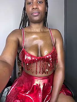 Kinkyy  online show from 11, 6, 2026