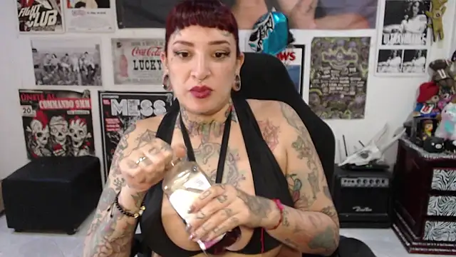 Rollyderolandia666 online show from 19, 5, 2026