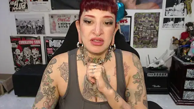 Rollyderolandia666 online show from 3, 6, 2026