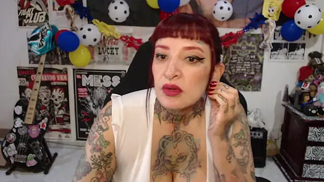 Rollyderolandia666 online show from 20, 6, 2026