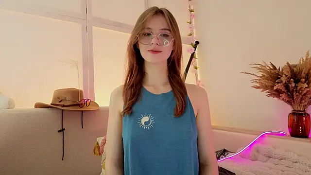 Snapshot of JennyDilly chatting on 28, 5, 2026 JennyDilly online show from 28, 5, 2026