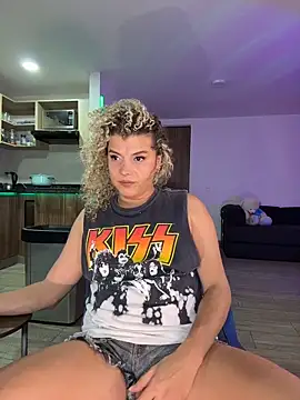 Georgiafox online show from 16, 6, 2026