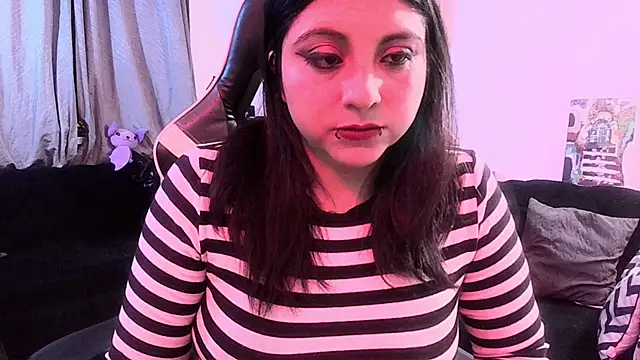Acid666 alice online show from 23, 5, 2026