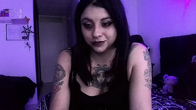 Acid666 alice online show from 2, 6, 2026