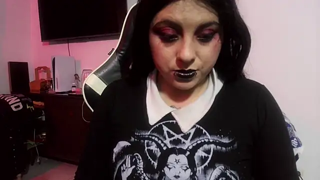 Acid666 alice online show from 9, 6, 2026